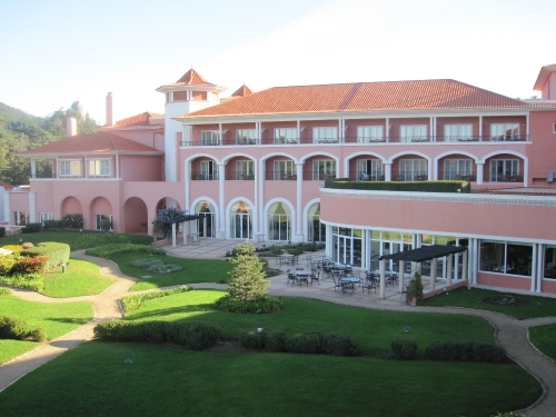 Penha Longa