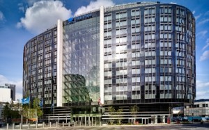 Club Carlson Gold benefits