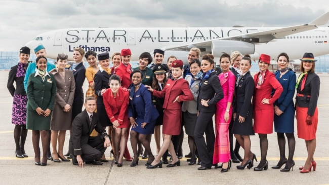 Star Alliance thumbnail