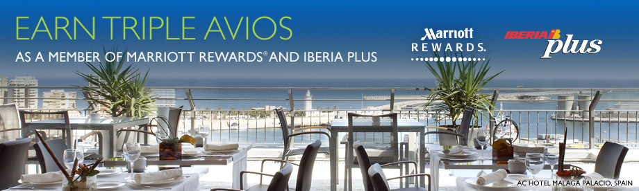 Marriott Iberia
