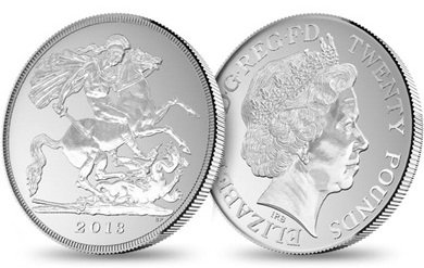 Royal Mint 2