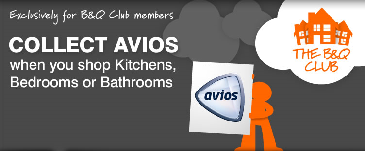 B&Q