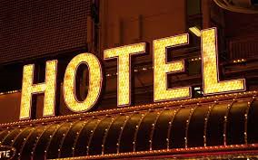 Hotel logo 3