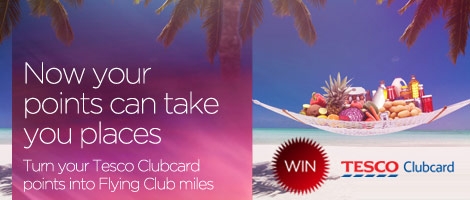 Virgin Tesco autoconvert bonus