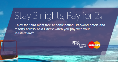 Starwood 3422