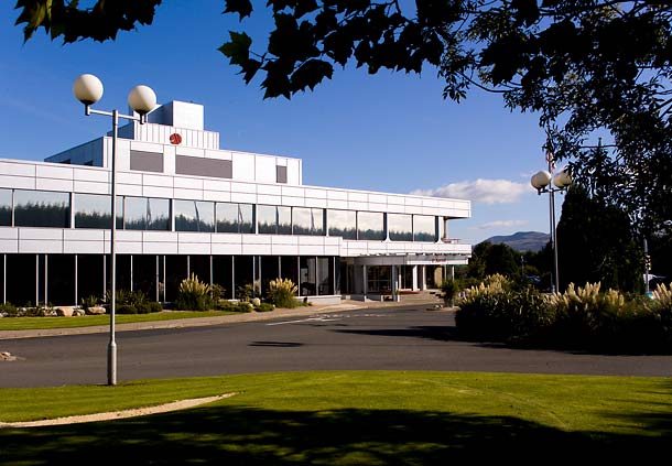 Edinburgh Marriott