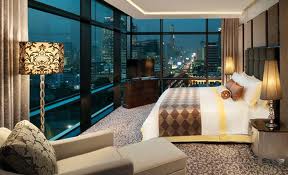 St Regis Bangkok