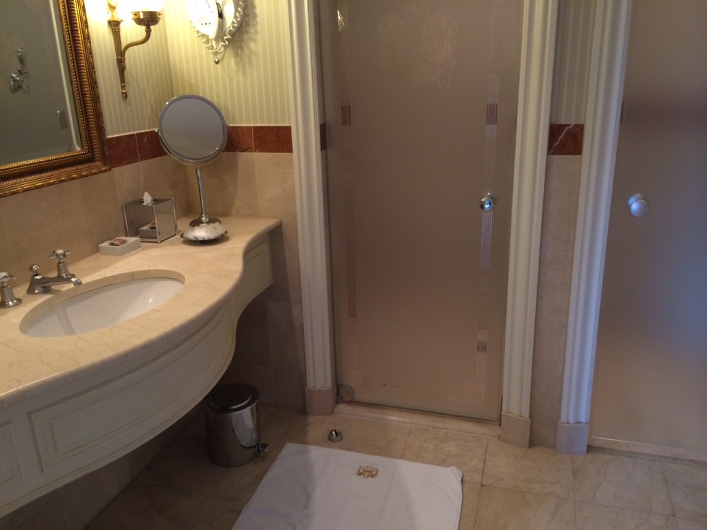 InterContinental Amstel Amsterdam review 4