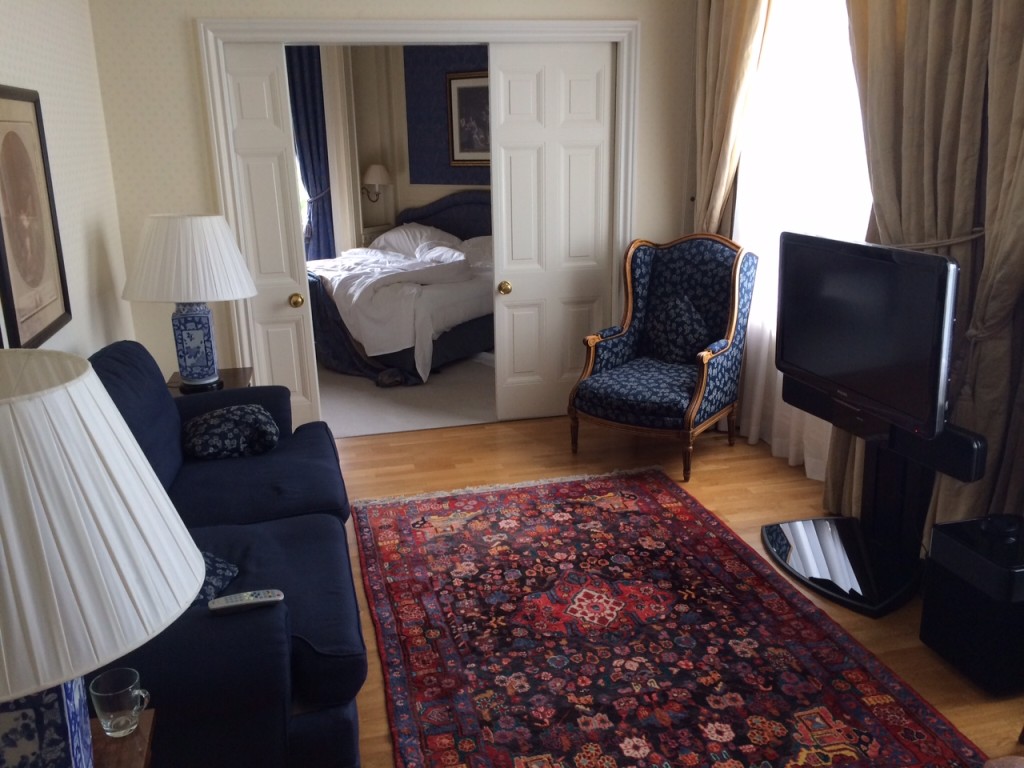 InterContinental Amstel Amsterdam review 5