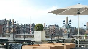 InterContinental Amstel Amsterdam review 7