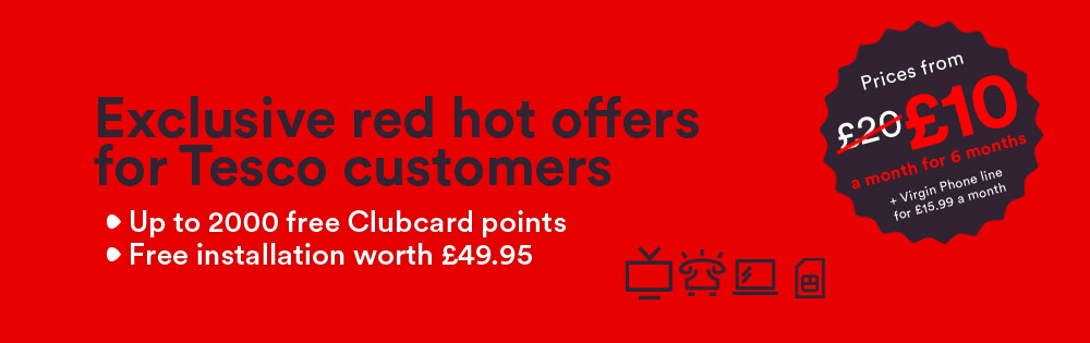 Virgin Media