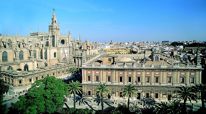 Seville