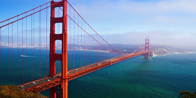 San Francisco