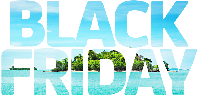 Avios Black Friday