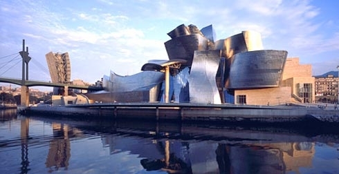 British Airways Bilbao