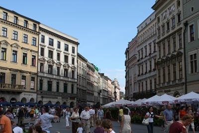 Krakow