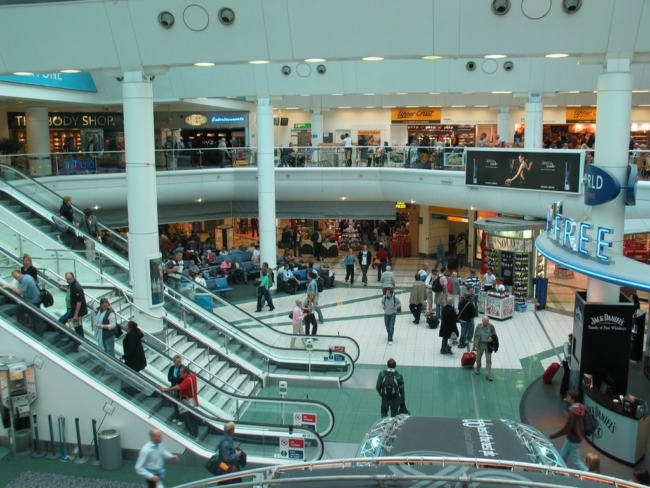 Gatwick South