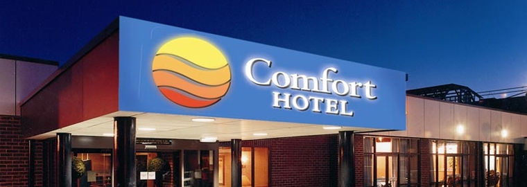 Comfort Hotel Heathrow