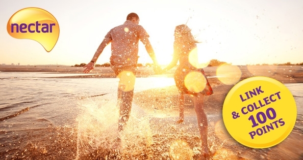 Expedia Nectar