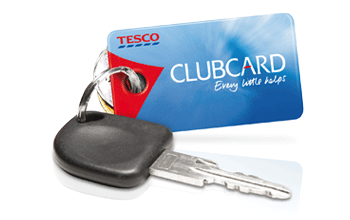Tesco car insurance