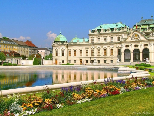 Vienna