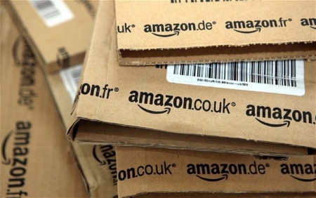 This is why Amazon won't accept Visa credit cards from January