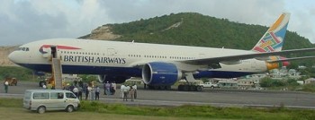 Antigua BA