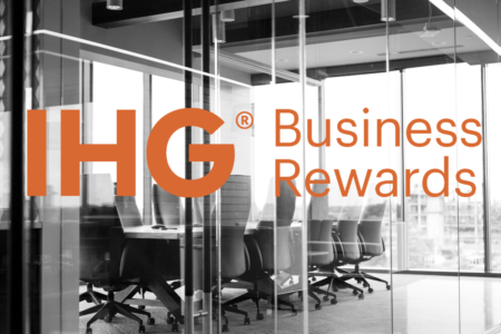 IHG Business Rewards