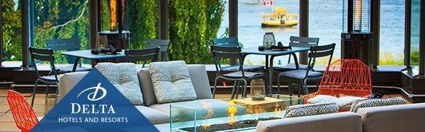 Delta Hotels