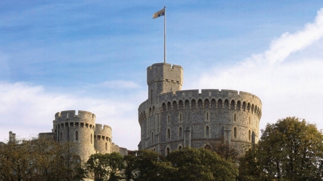 Windsor Castle