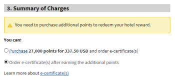 Marriott Rewards