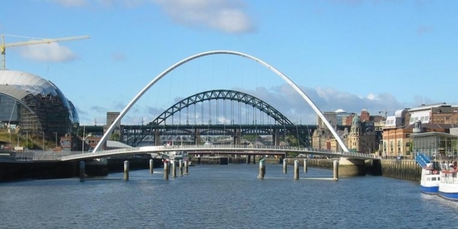 Newcastle