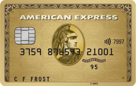 Nectar American Express