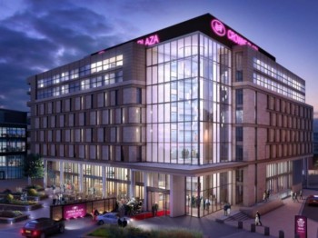 Crowne Plaza Newcastle