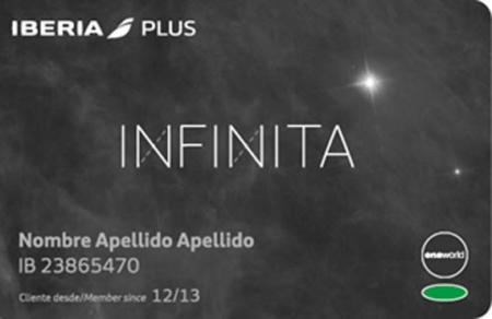 Infinita Iberia