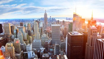 New York British Airways