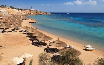 Sharm el Sheikh