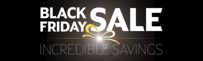 Black Friday