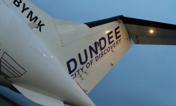 Regional Air Connectivity Fund