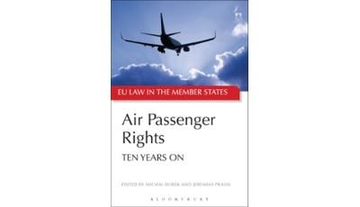 Air Passenger Rights Ten Years On Bubeck Prassl