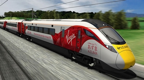 Azuma