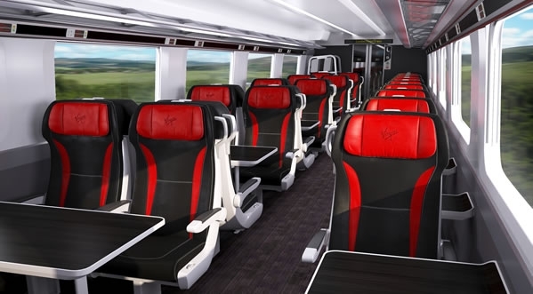 Azuma First Class
