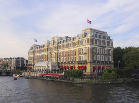 InterContinental Amstel Amsterdam