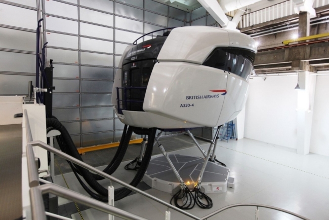 flight-simulator