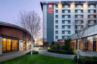 Hilton Garden Inn Hatton Cross Heathrow