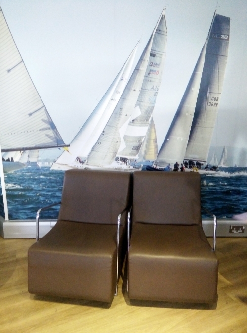 Priority Lounge Southampton 8