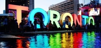 Toronto pic