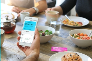 Tandem Money Credit Card