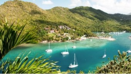 £60 Virgin Atlantic Caribbean discount