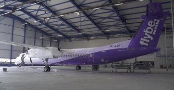 Flybe increases Avios earn rate